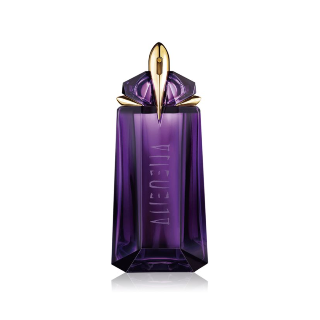 THIERRY MUGLER ALIEN DONNA EAU DE PARFUM 90ML SCATOLATO