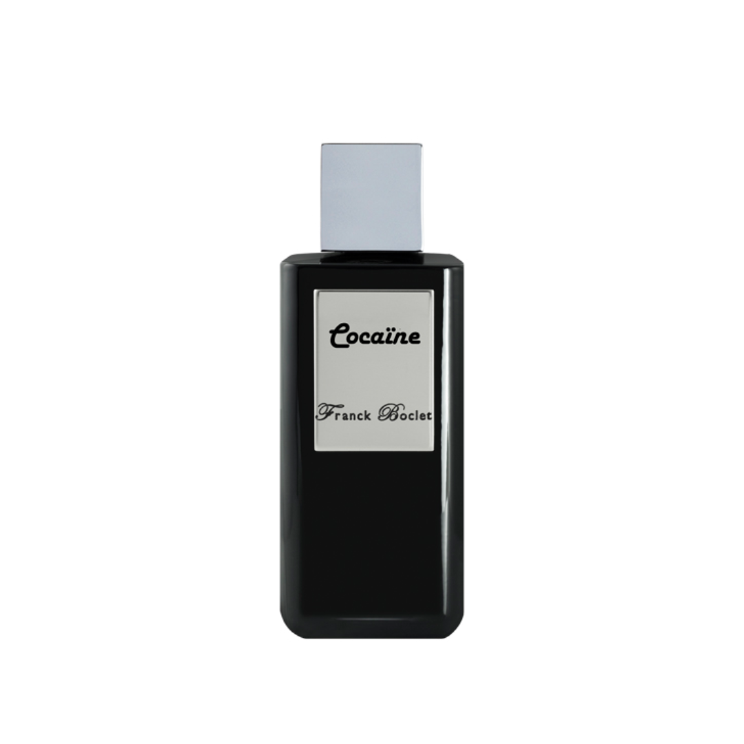 FRANK BOCLET COCAINE UNISEX EAU DE PARFUM 100 ML (TESTER)