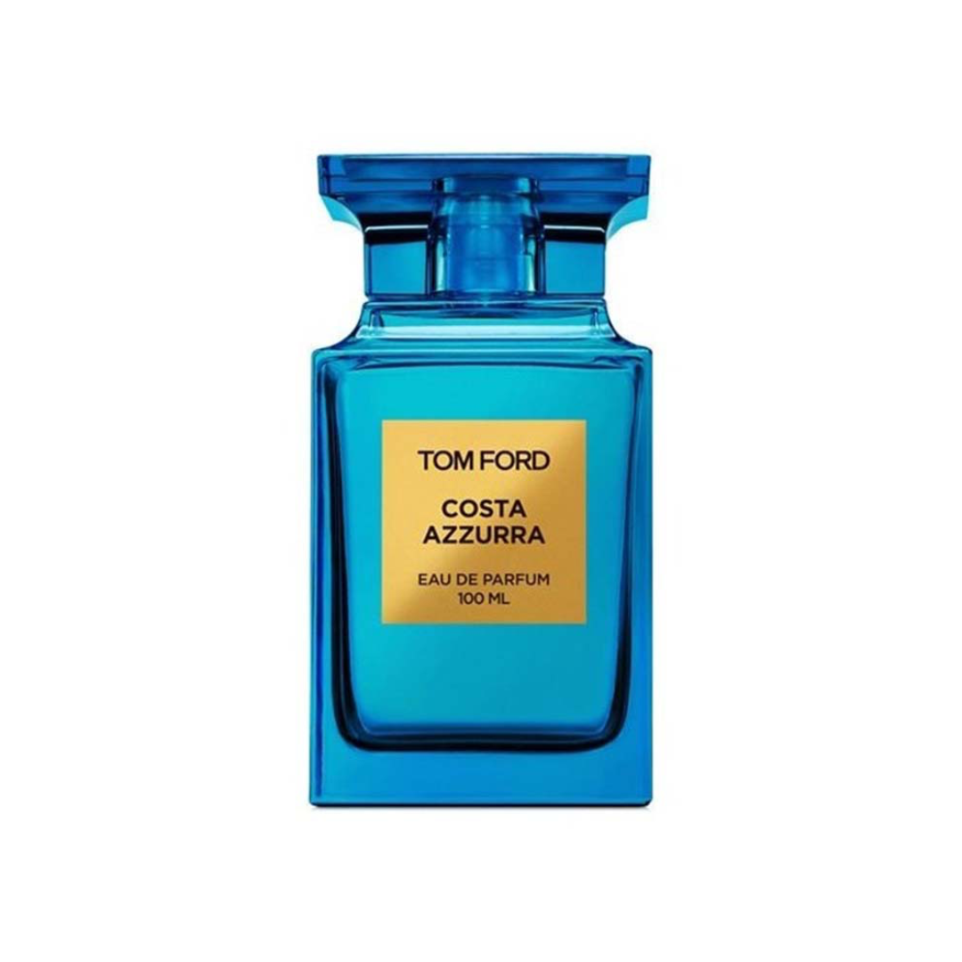 TOM FORD COSTA AZZURRA UNISEX EAU DE PARFUM 100ML (TESTER)