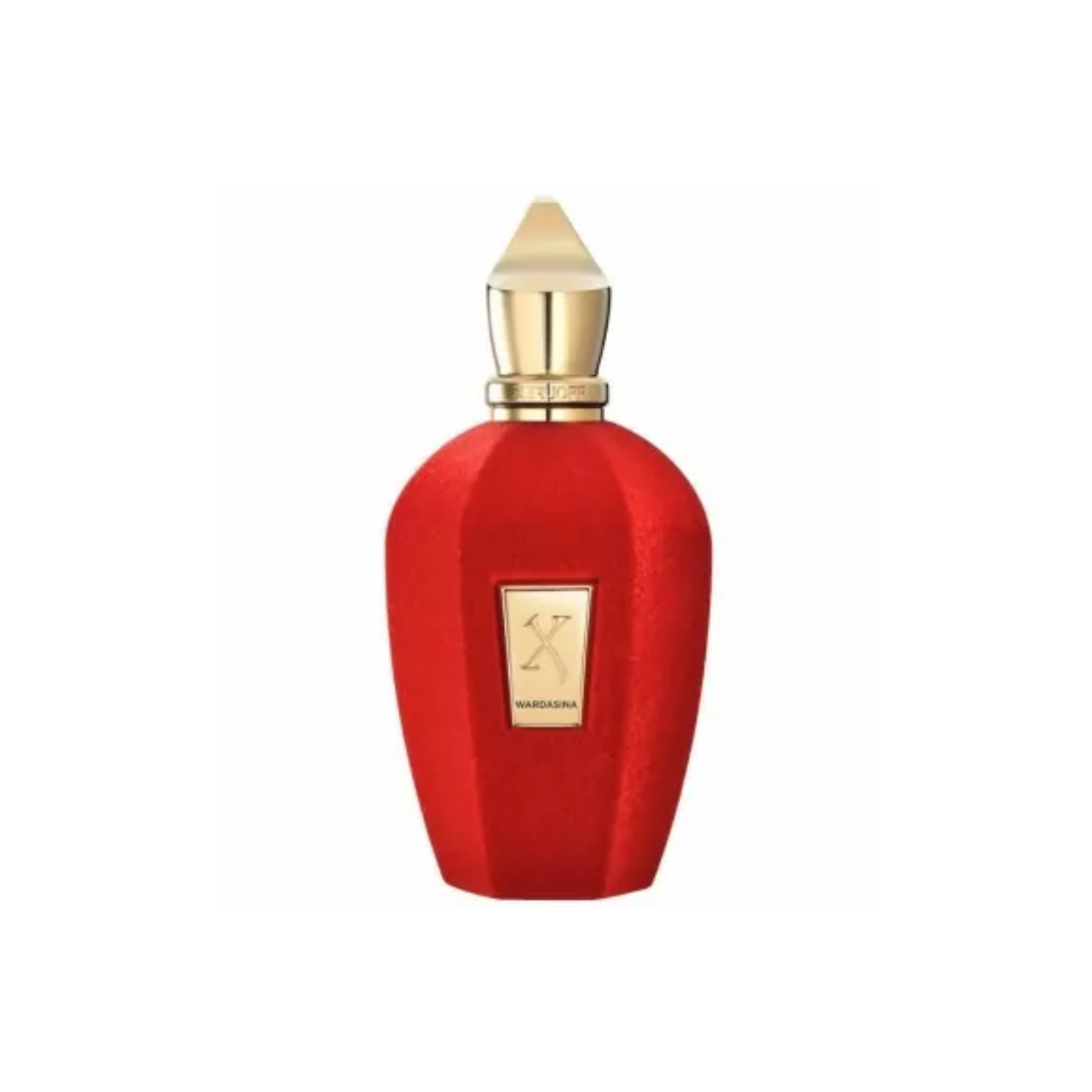 XERJOFF WARDASINA UNISEX EAU DE PARFUM 100 ML (SCATOLATO)