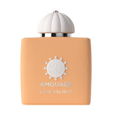 AMOUAGE LOVE DELIGHT WOMAN EAU DE PARFUM 100ML TESTER