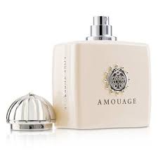 AMOUAGE LOVE TUBEROSE WOMAN EAU DE PARFUM 100ML TESTER