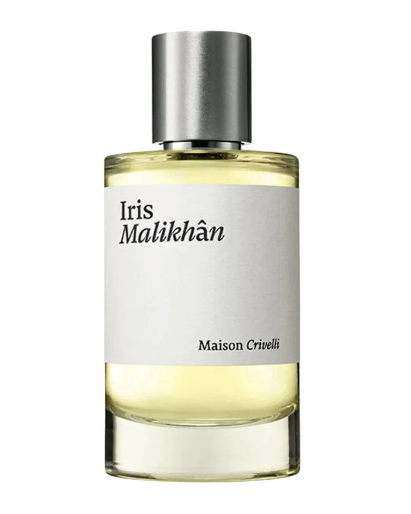 MAISON CRIVELLI IRIS MALIKHAN EAU DE PARFUM 50ML UNISEX