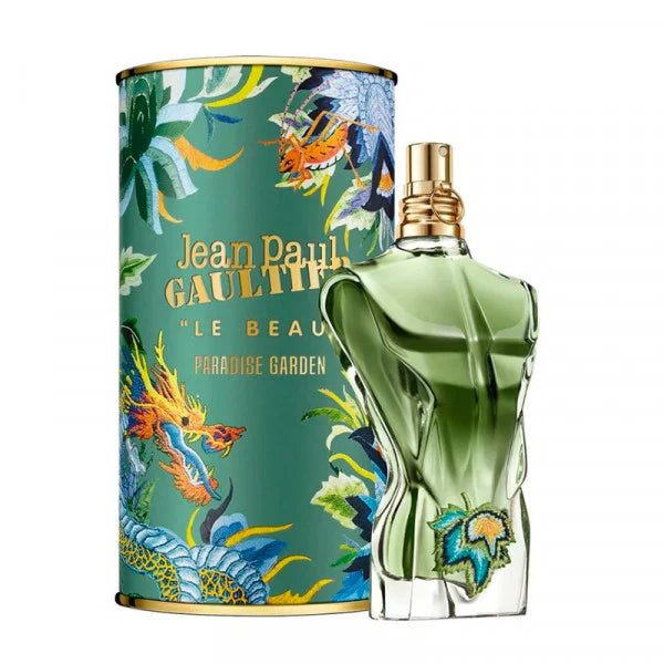 JEAN PAUL GAULTIER LE BEAU PARADISE GARDEN 100ML
