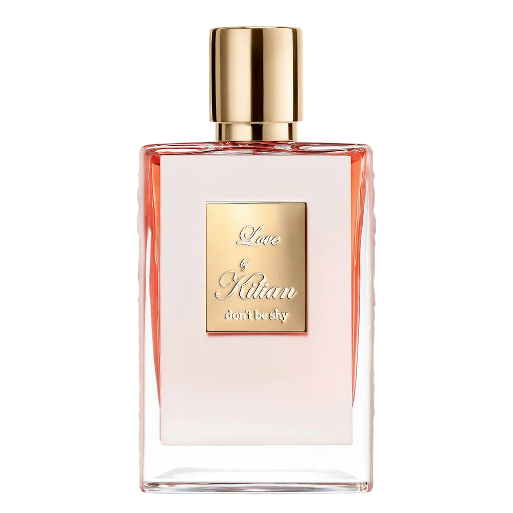 KILIAN LOVE DONT BE SHY EAU DE PARFUM 50ML TESTER UNISEX