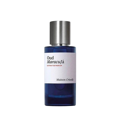 MAISON CRIVELLI OUD MARACUJA EXTRAIT DE PARFUM 50ML UNISEX