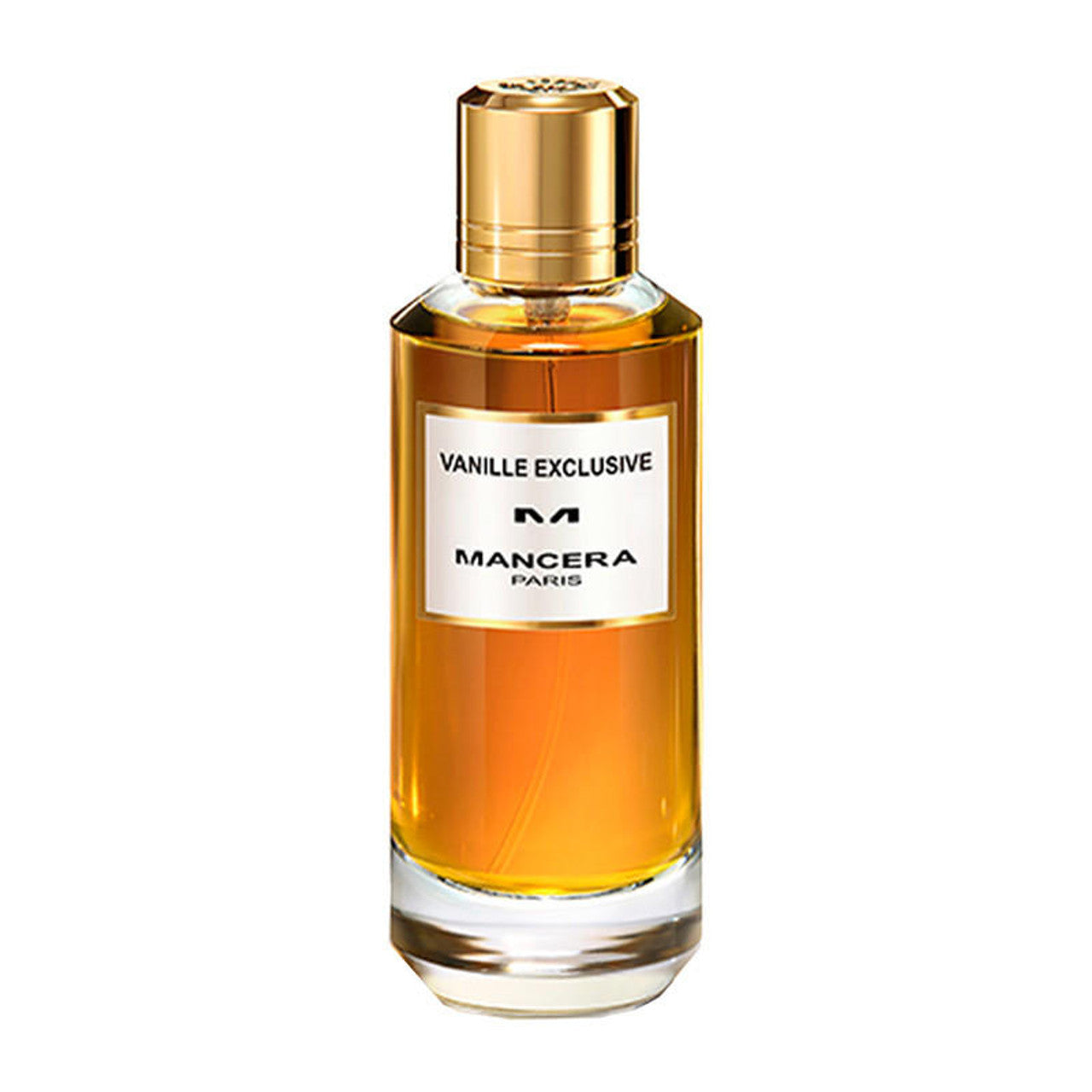 MANCERA VANILLA EXCLUSIVE EAU DE PARFUM 120ML TESTER