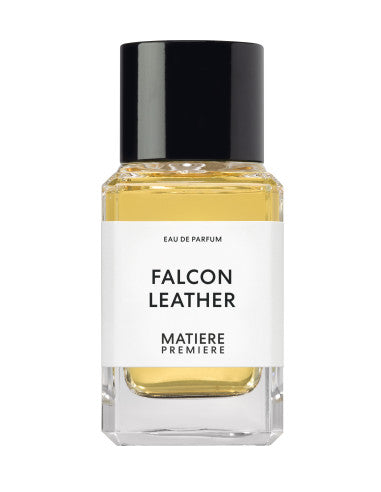 MATIERE PREMIER FALCON LEATHER EDP 100ML SCATOLATO
