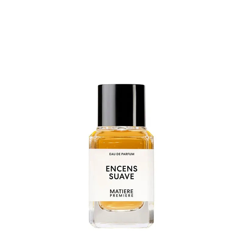 MATIERE PREMIERE ENCENS SUAVE EAU DE PARFUM 100ML SCATOLATO