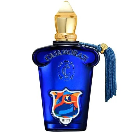 CASAMORATI MEFISTO EAU DE PARFUM 100ML TESTER