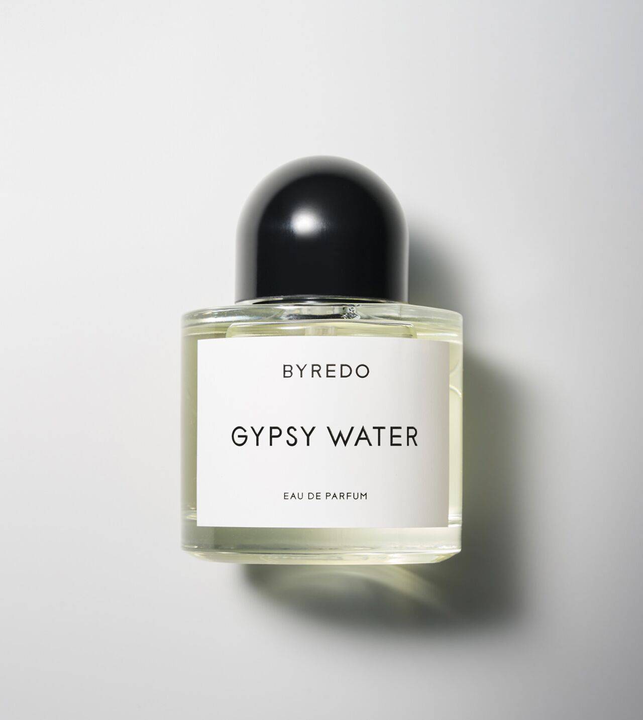 BYREDO GYPSY WATER EAU DE PARFUM 100ML SCATOLATO