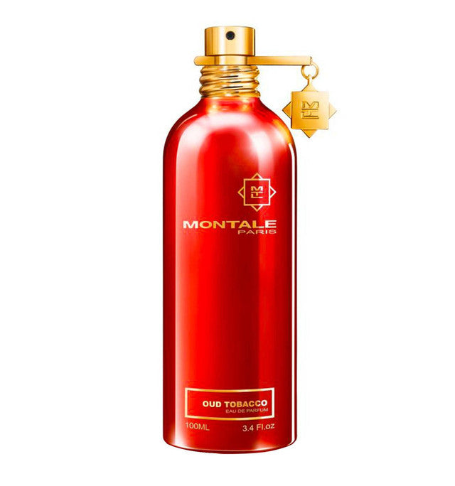 MONTALE OUD TOBACCO EAU DE PARFUM 100ML