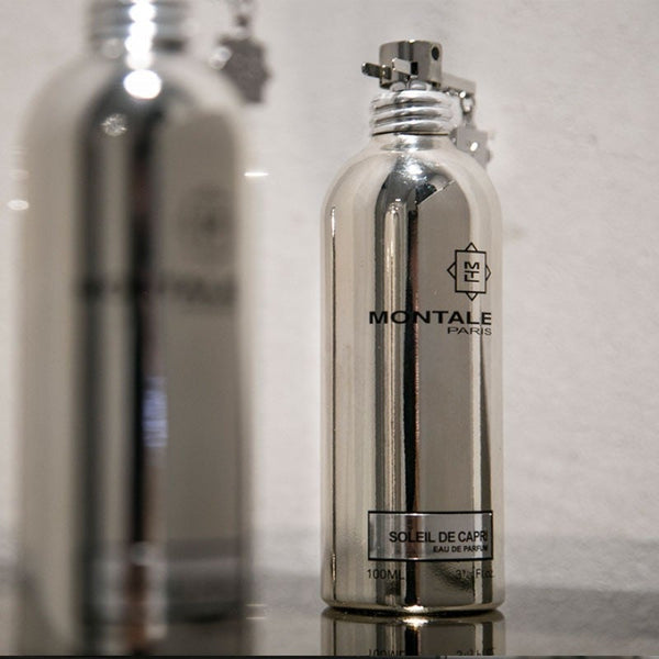 MONTALE SOLEIL DE CAPRI EAU DE PARFUM 100ML