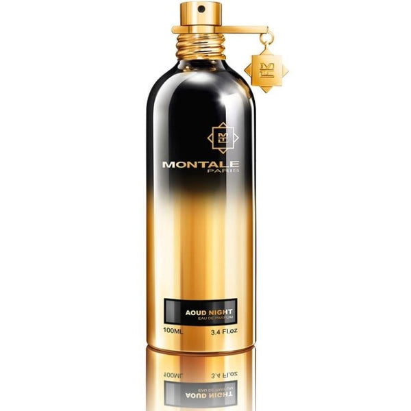 MONTALE AOUD NIGHT EAU DE PARFUM 100ML
