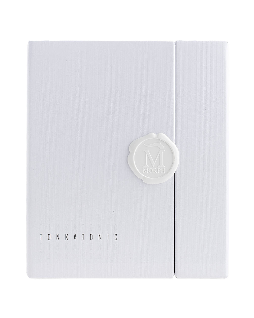 MORPH TONKATONIC EAU DE PARFUM 100ML SCATOLATO