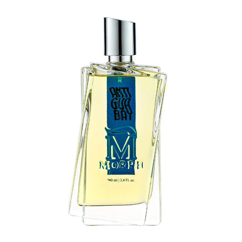 MORPH ANTIGUA BAY EAU DE PARFUM 100ML SCATOLATO