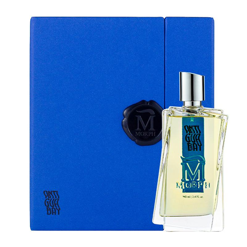MORPH ANTIGUA BAY EAU DE PARFUM 100ML SCATOLATO