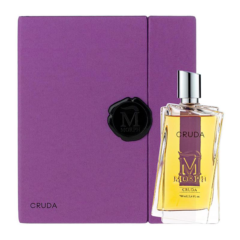 MORPH CRUDA EAU DE PARFUM INTENSE VAPO 100ML