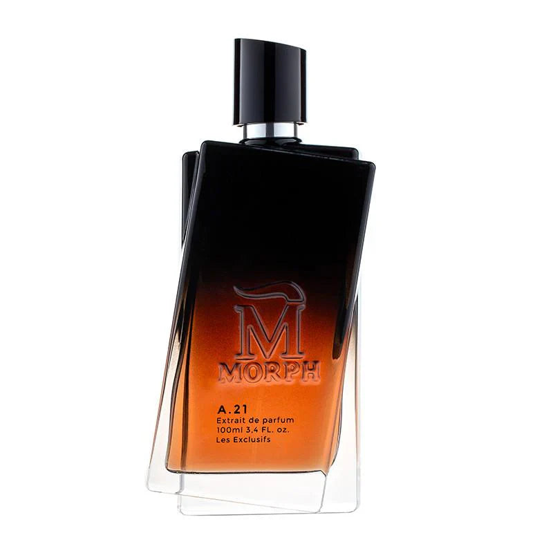 MORPH LES EXCLUSIFS A21 EAU DE PARFUM INTENSE VAPO 100ML TESTER