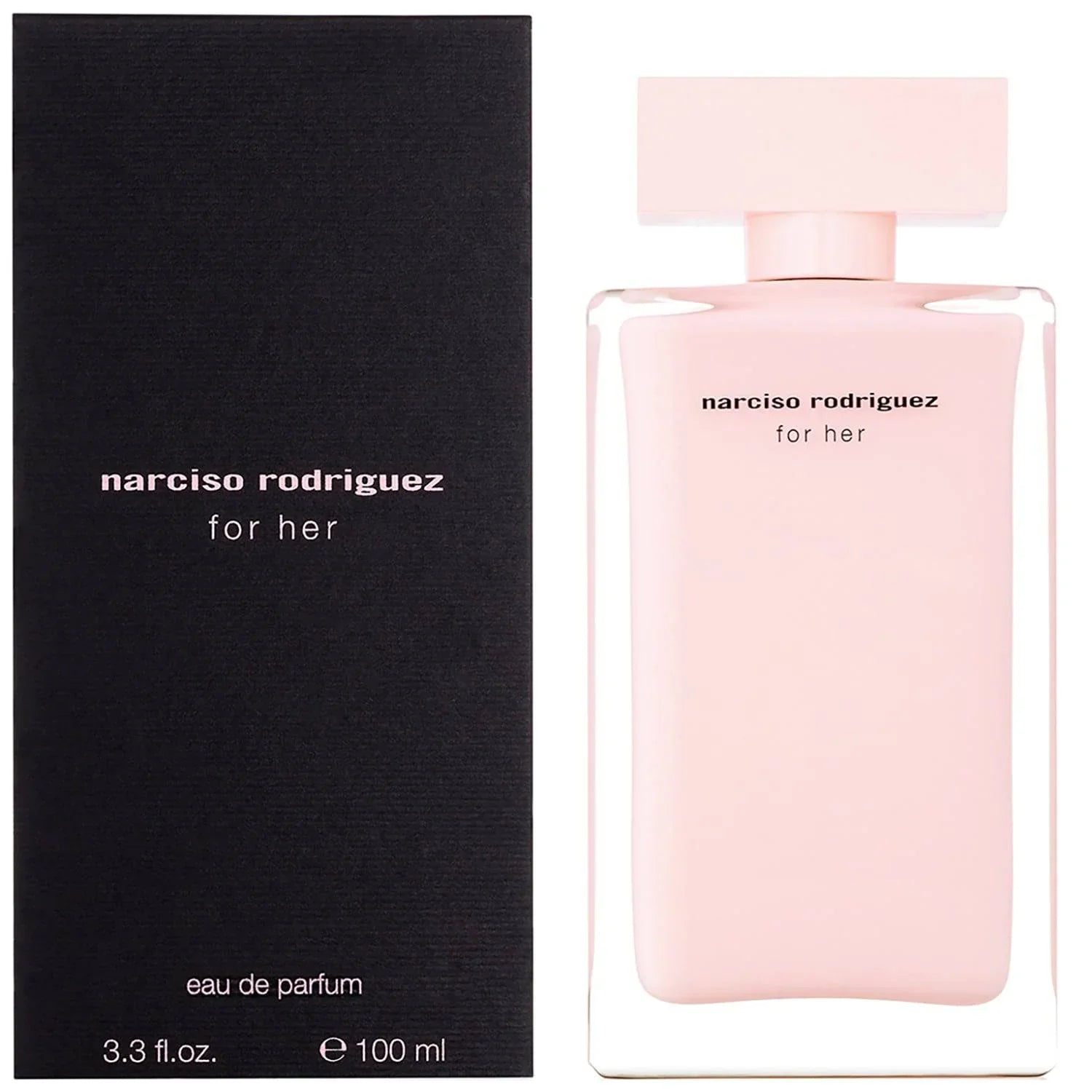 Narciso Rodriguez for Her Eau de Parfum 100ml (Scatolato)