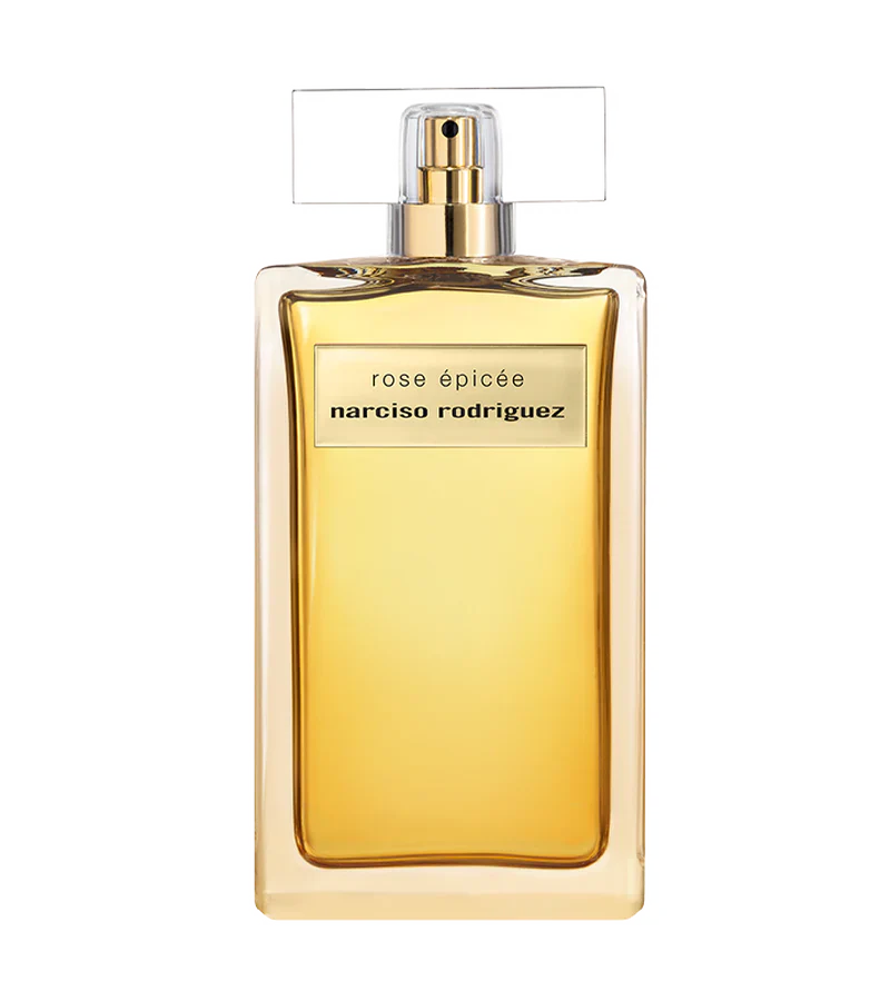 NARCISO RODRIGUEZ - ROSE ÉPICÉE EAU DE PARFUM INTENSE 100ML