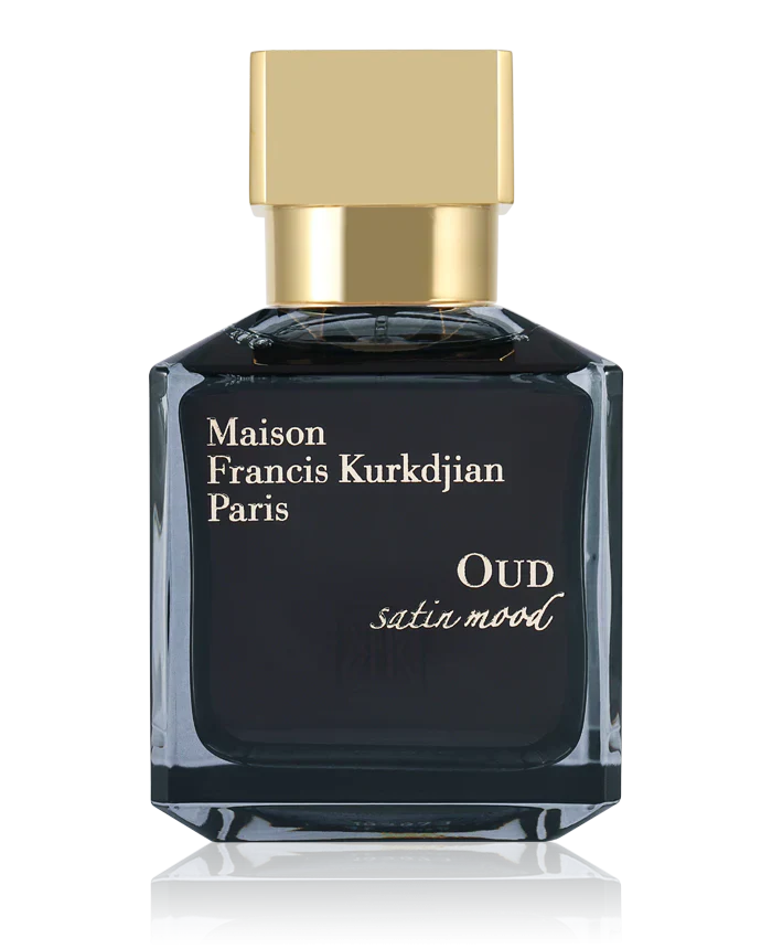 MAISON FRANCIS KURDJIAN OUD SATIN MOOD EAU DE PARFUM 70ML (TESTER)