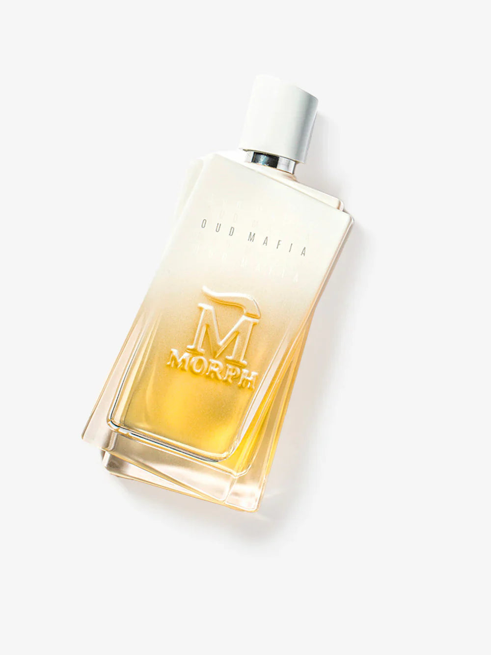 MORPH OUD MAFIA EAU DE PARFUM 100ML ( SCATOLATO)