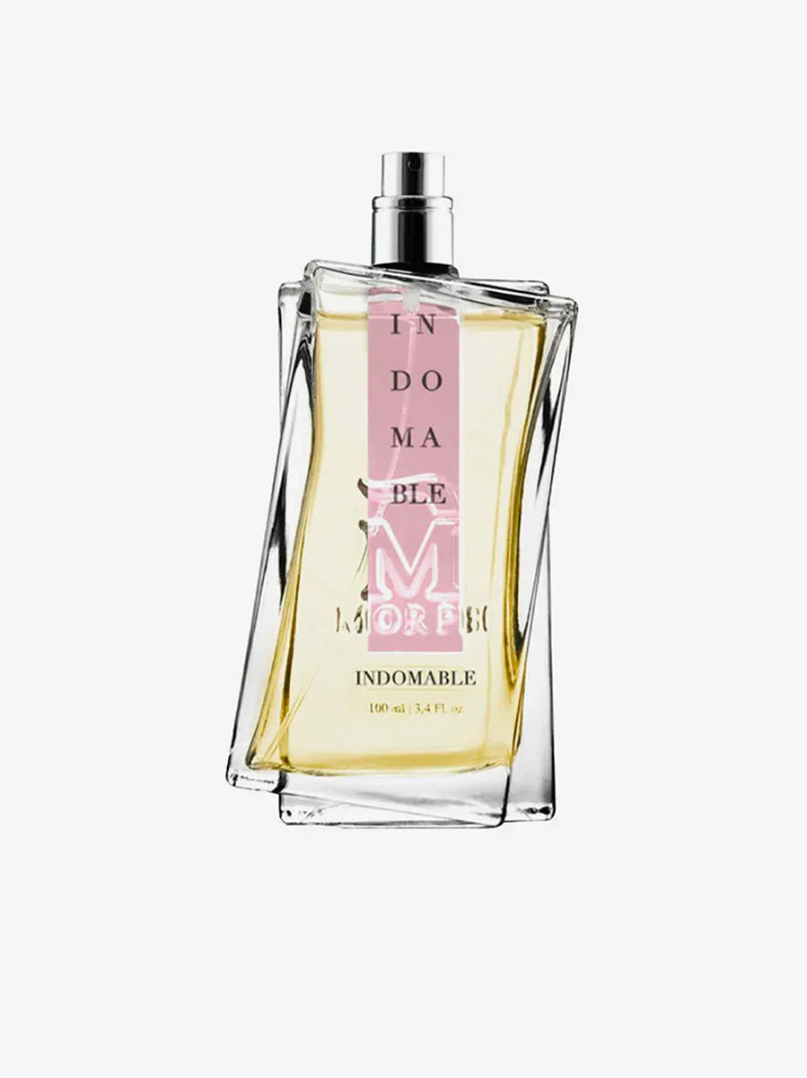 MORPH INDOMABLE EAU DE PARFUM 100ML UNISEX SCATOLATO