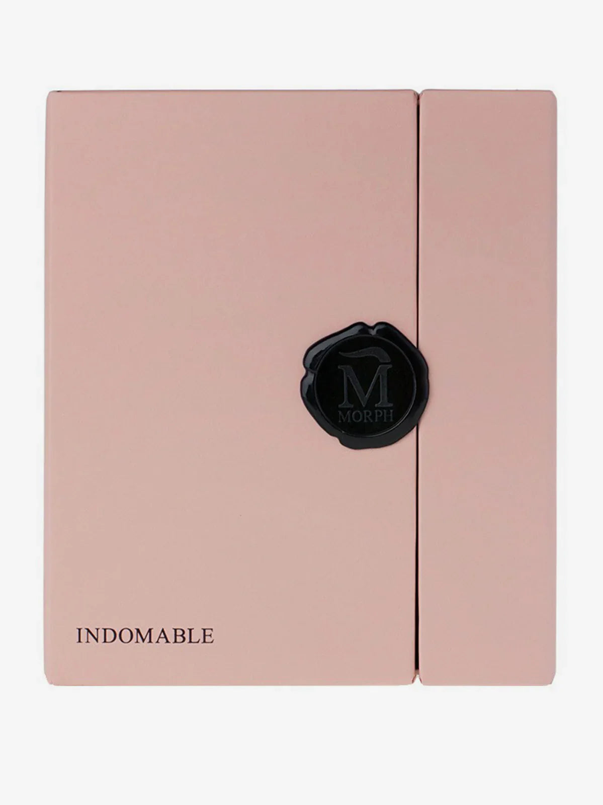 MORPH INDOMABLE EAU DE PARFUM 100ML UNISEX SCATOLATO