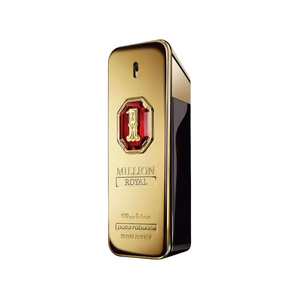 PACO RABANNE 1 MILLION ROYAL PROFUMO PER UOMO 100ML TESTER