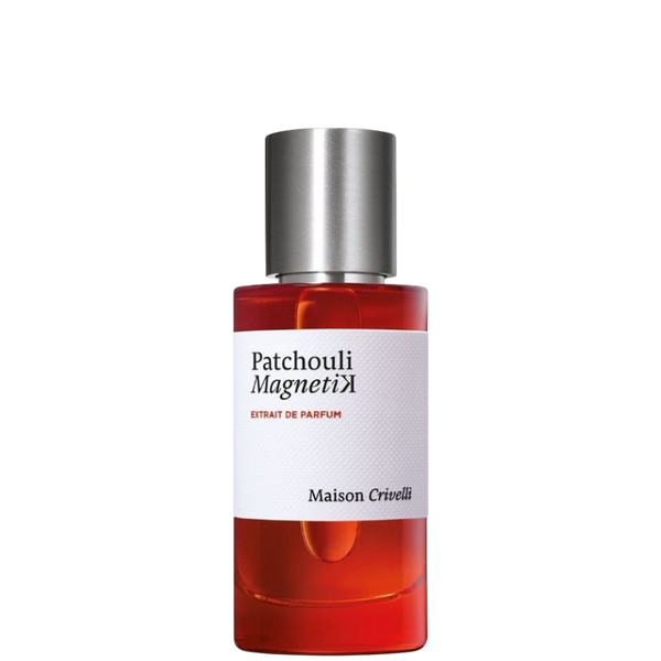 MAISON CRIVELLI PATCHOULI MAGNETIK EXTRAIT DE PARFUM 50ML UNISEX