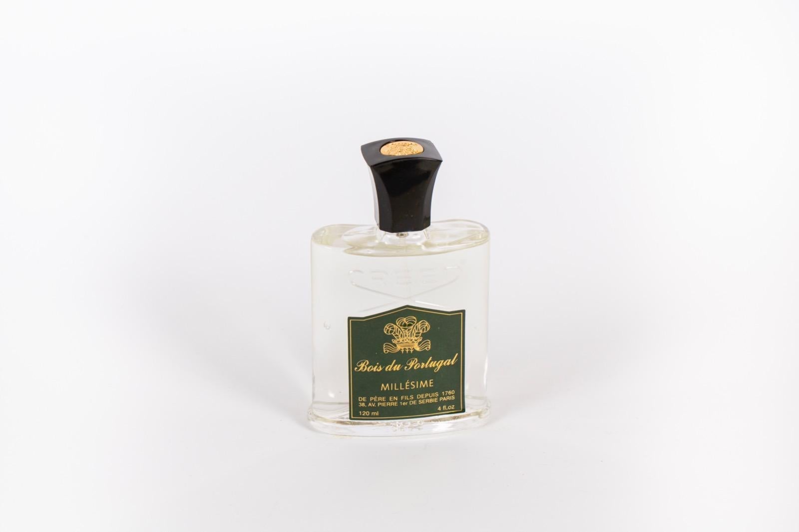 CREED BOIS DU PORTUGAL EAU DE PARFUM 100ML TESTER