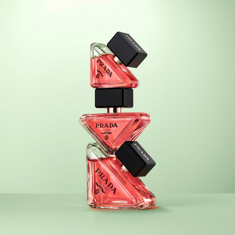 PRADA PARADOXE INTENSE 90ML EAU DE PARFUM DONNA SCATOLATO