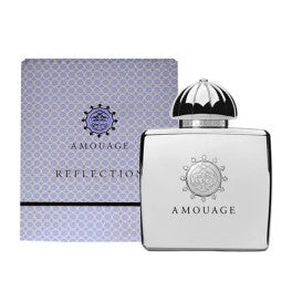 AMOUAGE REFLECTION EAU DE PARFUM 100ML DONNA SCATOLATO