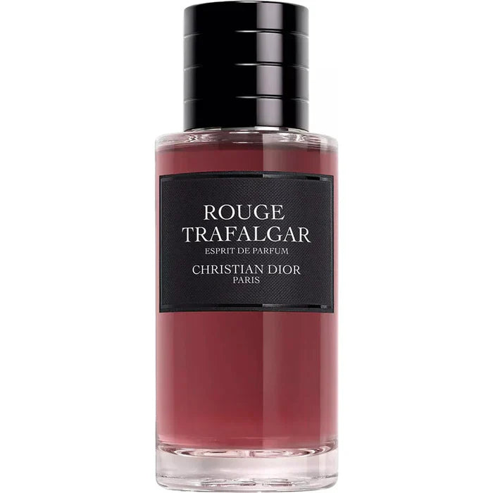 CHRISTIAN DIOR ROUGE TRAFALGAR ESPIRIT DE PARFUM 100ML
