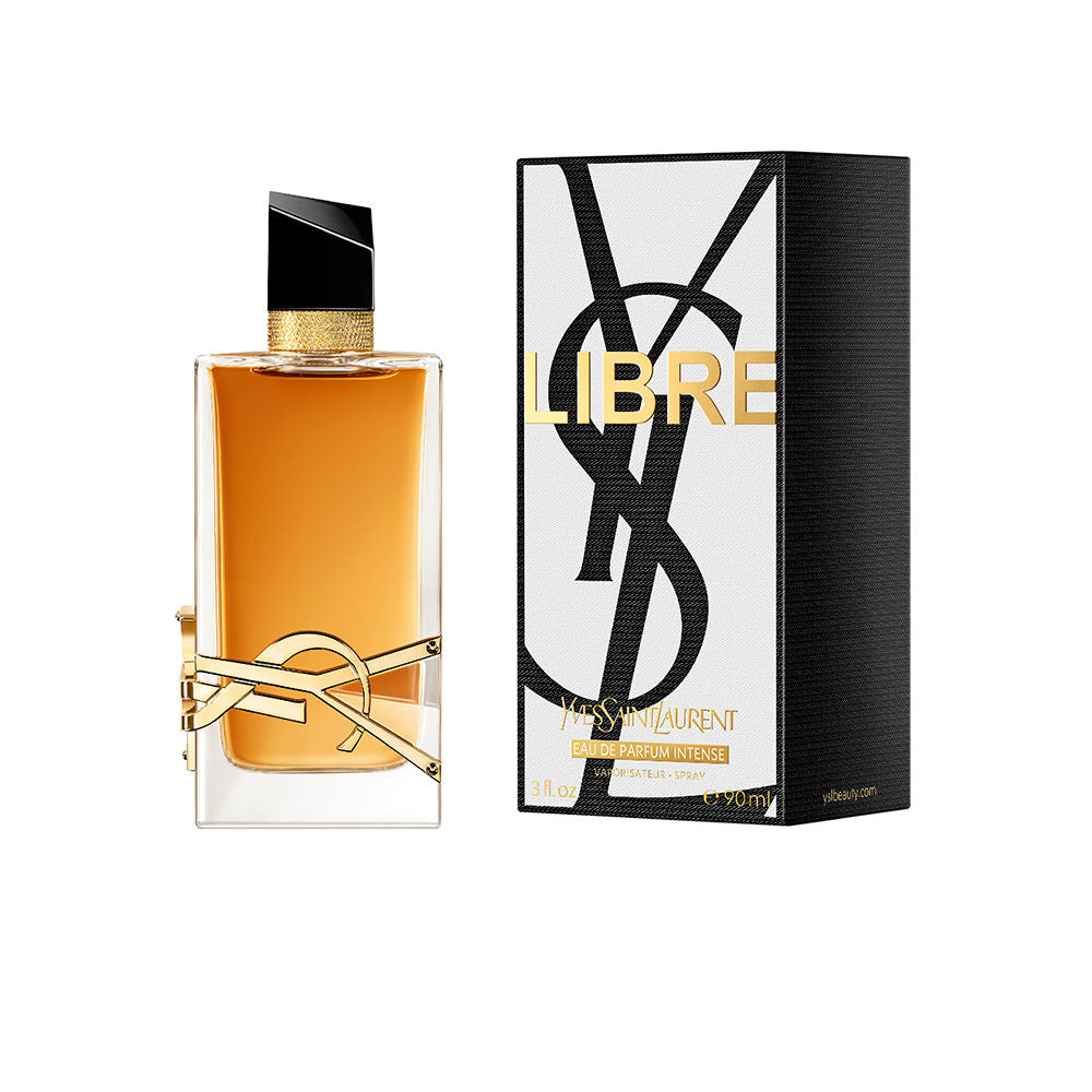 YVES SAINT LAURENT LIBRE INTENSE EAU DE PARFUM 90ML DONNA (SCATOLATO)