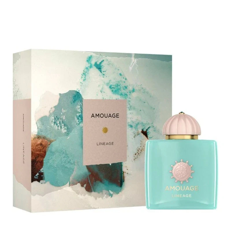 AMOUAGE LINEAGE EAU DE PARFUM 100ML TESTER