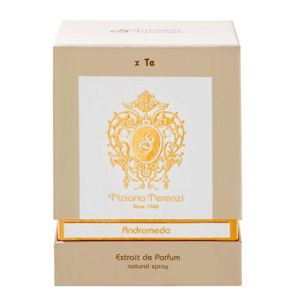 TIZIANA TERENZI ANDROMEDA EXTRAIT DE PARFUM 100ML UNISEX