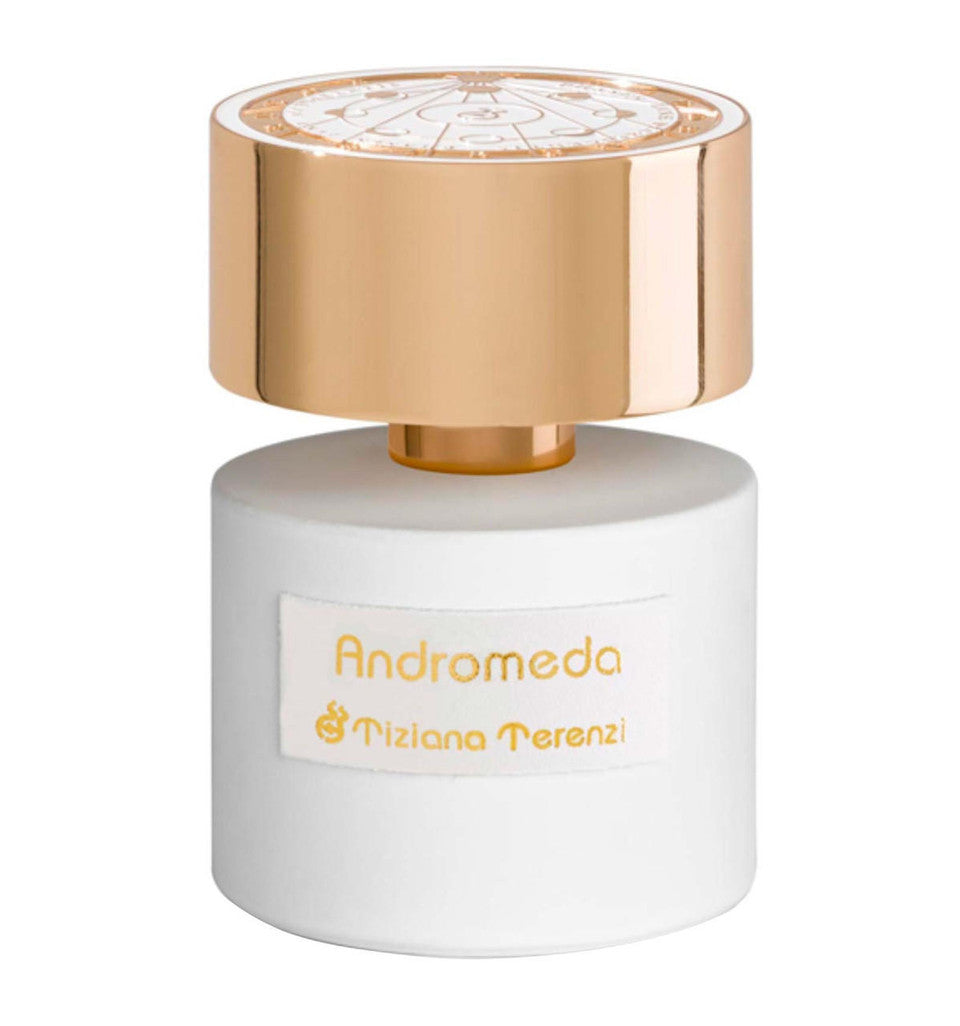 TIZIANA TERENZI ANDROMEDA EXTRAIT DE PARFUM 100ML UNISEX TESTER
