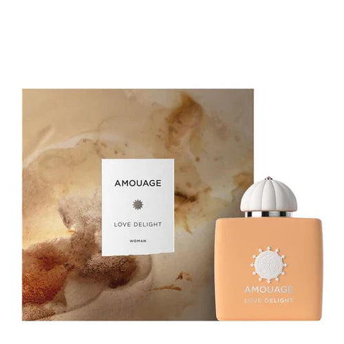 AMOUAGE LOVE DELIGHT WOMAN EAU DE PARFUM 100ML