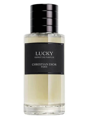 CHRISTIAN DIOR LUCKY ESPRIT DE PARFUM 100ML