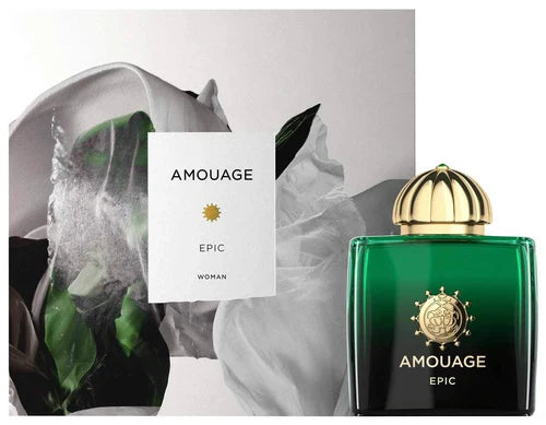 AMOUAGE EPIC WOMAN EAU DE PARFUM 100ML