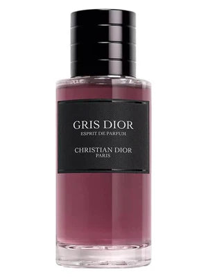 CHRISTIAN DIOR GRIS DIOR ESPIRIT DE PARFUM 100ML TESTER