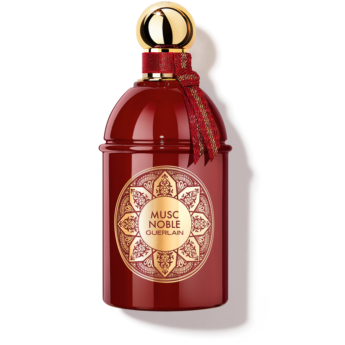 GUERLAIN MUSC NOBLE EAU DE PARFUM 125ML UNISEX TESTER