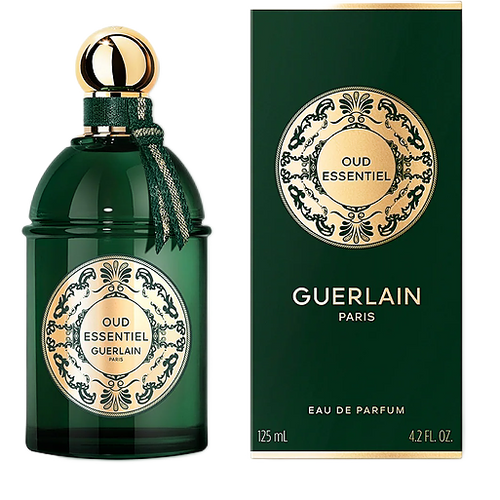 GUERLAIN PARIS OUD ESSENTIEL EAU DE PARFUM 125ml UNISEX (SCATOLATO)