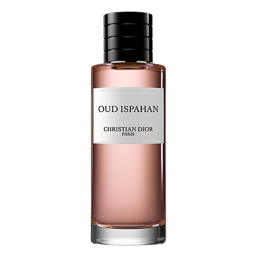 CHRISTIAN DIOR OUD ISPAHAN EAU DE PARFUM 125 ML SCATOLATO