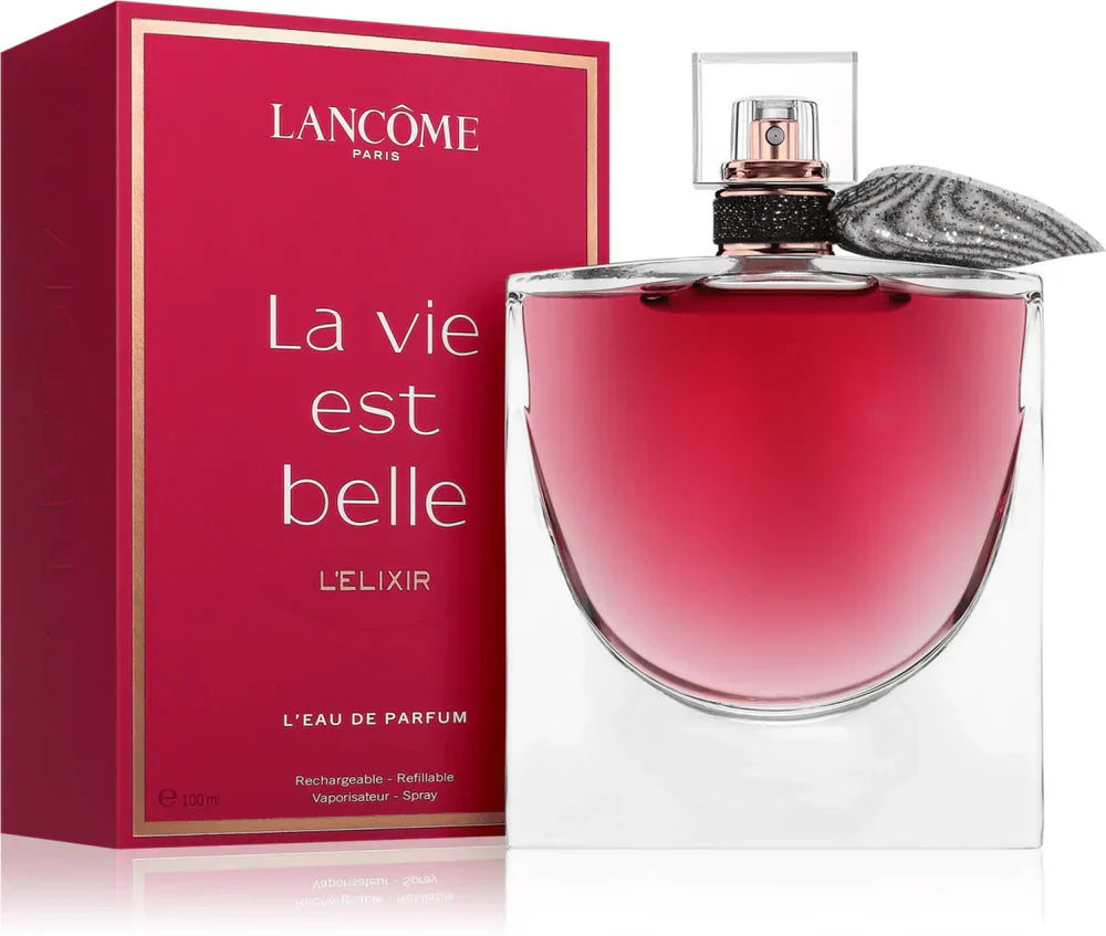 LANCOME LA VIE EST BELLE L'ELIXIR L'EAU DE PARFUM 75ML