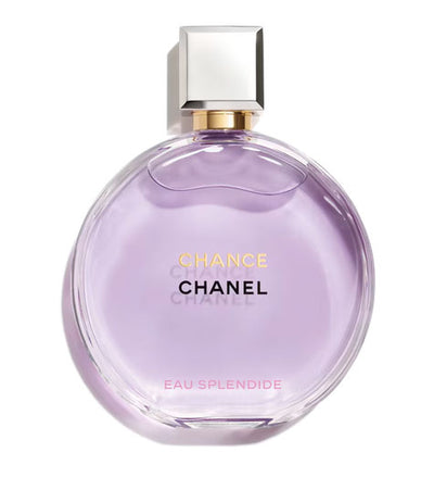 CHANEL CHANCE EAU SPLENDIDE EAU DE PARFUM 100ML SCATOLATO