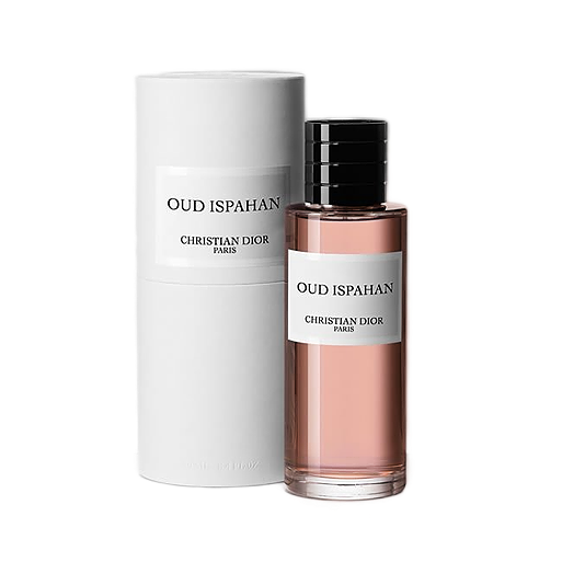 CHRISTIAN DIOR OUD ISPAHAN EAU DE PARFUM 125 ML SCATOLATO