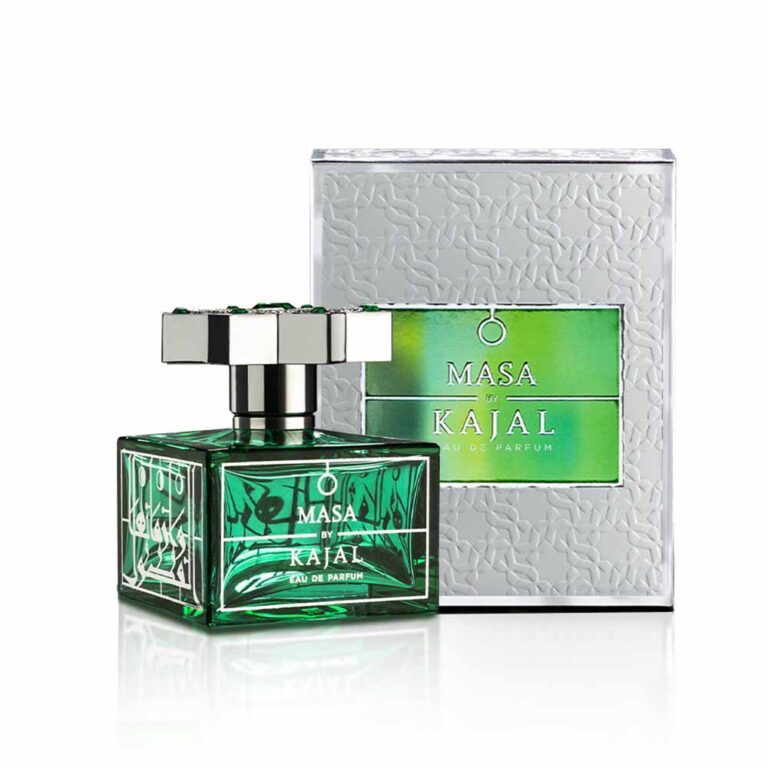 KAJAL MASA EAU DE PARFUM 100ML